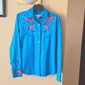Western shirt